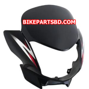 Bajaj CT 100 ES Fairing Front