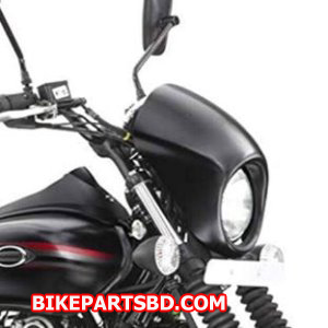 Bajaj Avenger 160 Fairing Front