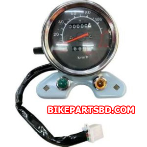 Bajaj Avenger 160 Speedometer