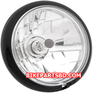Bajaj CT 100 ES Headlight