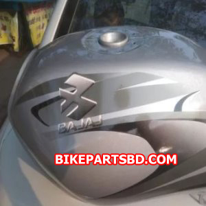 Bajaj Platina 110 H Gear Fuel Tank