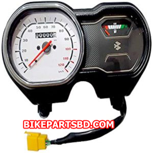 Bajaj Platina 110 H Gear Speedometer