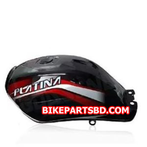 Buy Bajaj Platina 100 ES Fuel Tank in Bangladesh BikePartsBD