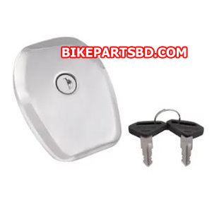 Yamaha RX 100 Lock Set