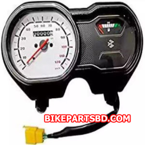 Bajaj Platina 100 ES Speedometer