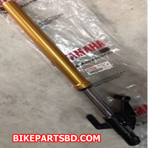Yamaha R15 V3 Indonesia Fork Left Front