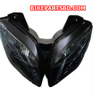Yamaha R15 V3 Indonesia Headlight