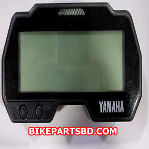 Yamaha R15 V3 Indonesia Speedometer