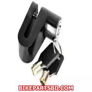 Yamaha Ray Zr Street Rally Fi 125 Hybrid Lock Set