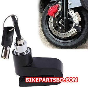 Honda Activa 125 Fi BS6 Spare Parts Lock Set