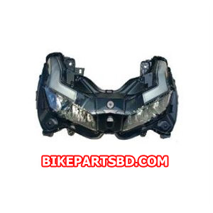 Honda adv 150 Spare Parts Headlight