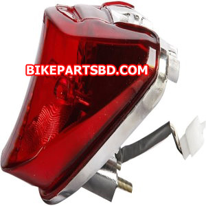 Honda CB Shine SP Spare Parts Tail Light Set
