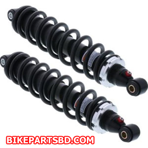 Hero Passion Xpro Xtec Shock Absorber Set
