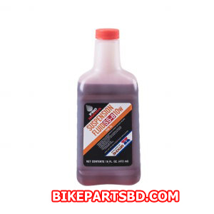Honda Dio Front Fork Oil