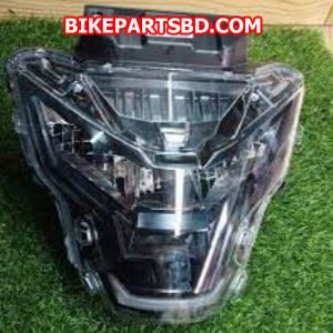 Honda X-Blade 160 Headlight