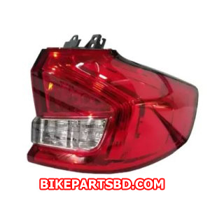 Hero Passion Xpro I3S Tail Light Set