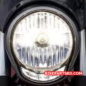 Bajaj Avenger 160 Headlight
