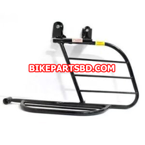 Honda X-Blade 160 Saree Guard