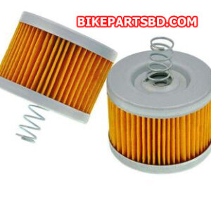 TVS Ntorq 125 Oil Filter