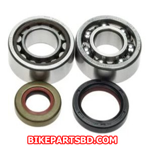 Honda Activa 125 Fi BS6 Spare Parts Crank Bearing Kit