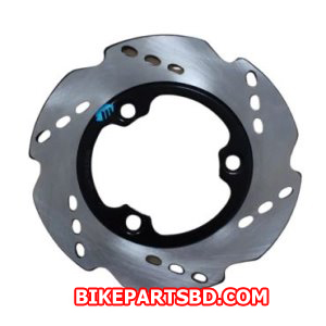 Honda Activa 125 Fi BS6 Spare Parts Front Brake