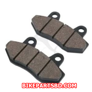 Bajaj Avenger 160 Front Brake Pads
