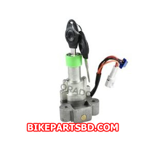 TVS Apache RTR 160 2V Ignition Switch