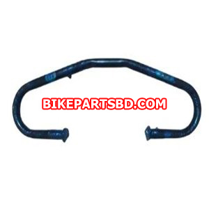 Yamaha RX 100 Leg Guard