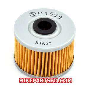 Hero Ignitor 125 Oil Filter