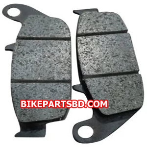 Bajaj Platina 100 ES Front Brake Pads