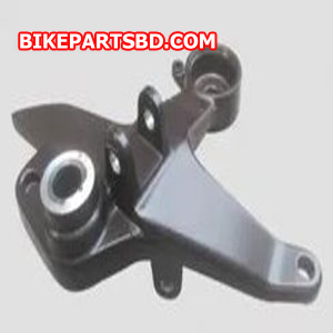 TVS Apache RTR 160 2V Rider Foot Res