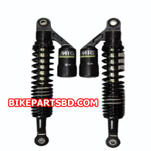 Suzuki GSX-S150 Shock Absorber Set