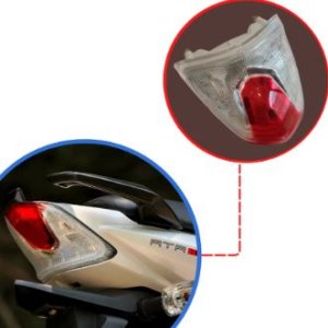 TVS Apache RTR 160 2V Tail Light Set
