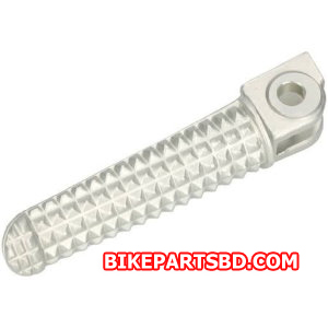 Yamaha R15 V2  Rider Foot Res