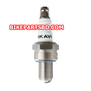 Honda CB Shine SP Spare Parts Spark Plug