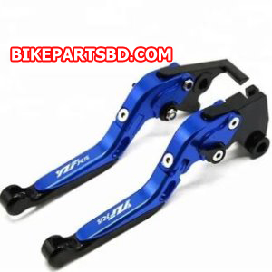 Bajaj Avenger 160 Clutch Lever / Brake Lever