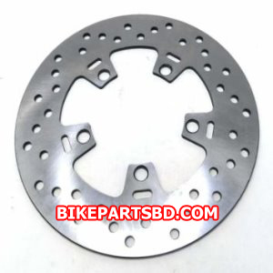 Yamaha FZ-X Spare Parts Disc Brake Rear