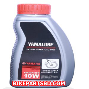 Yamaha R15 V2 Front Fork Oil