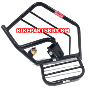 Yamaha R15 V2 Saree Guard