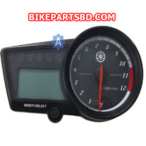 Yamaha R15 V2 Speedometer