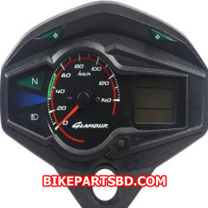 Hero Glamour Speedometer