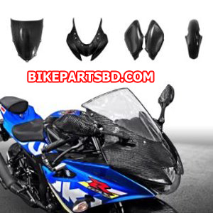 Suzuki GSX 125 Fairing Front