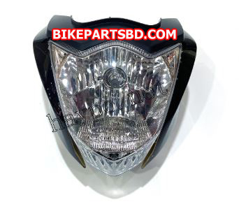 Suzuki Bandit 150 Spare Parts Headlight
