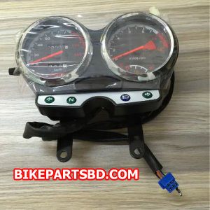 Suzuki GSX 125 Speedometer