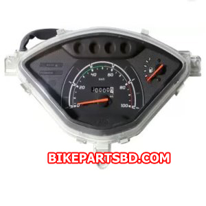 TVS Jupiter Speedometer