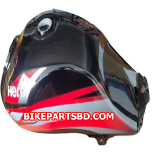 Hero HF Deluxe Fuel Tank