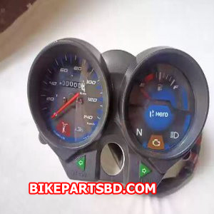 Hero HF Deluxe Speedometer