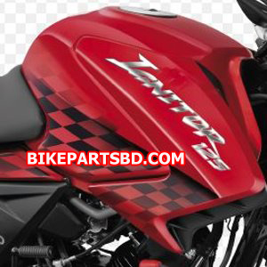 Hero Ignitor 125 Fuel Tank