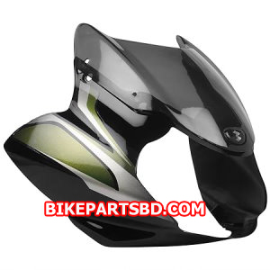 Bajaj Discover 110 Fairing Front