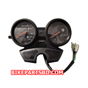 Bajaj Discover 110 Speedometer